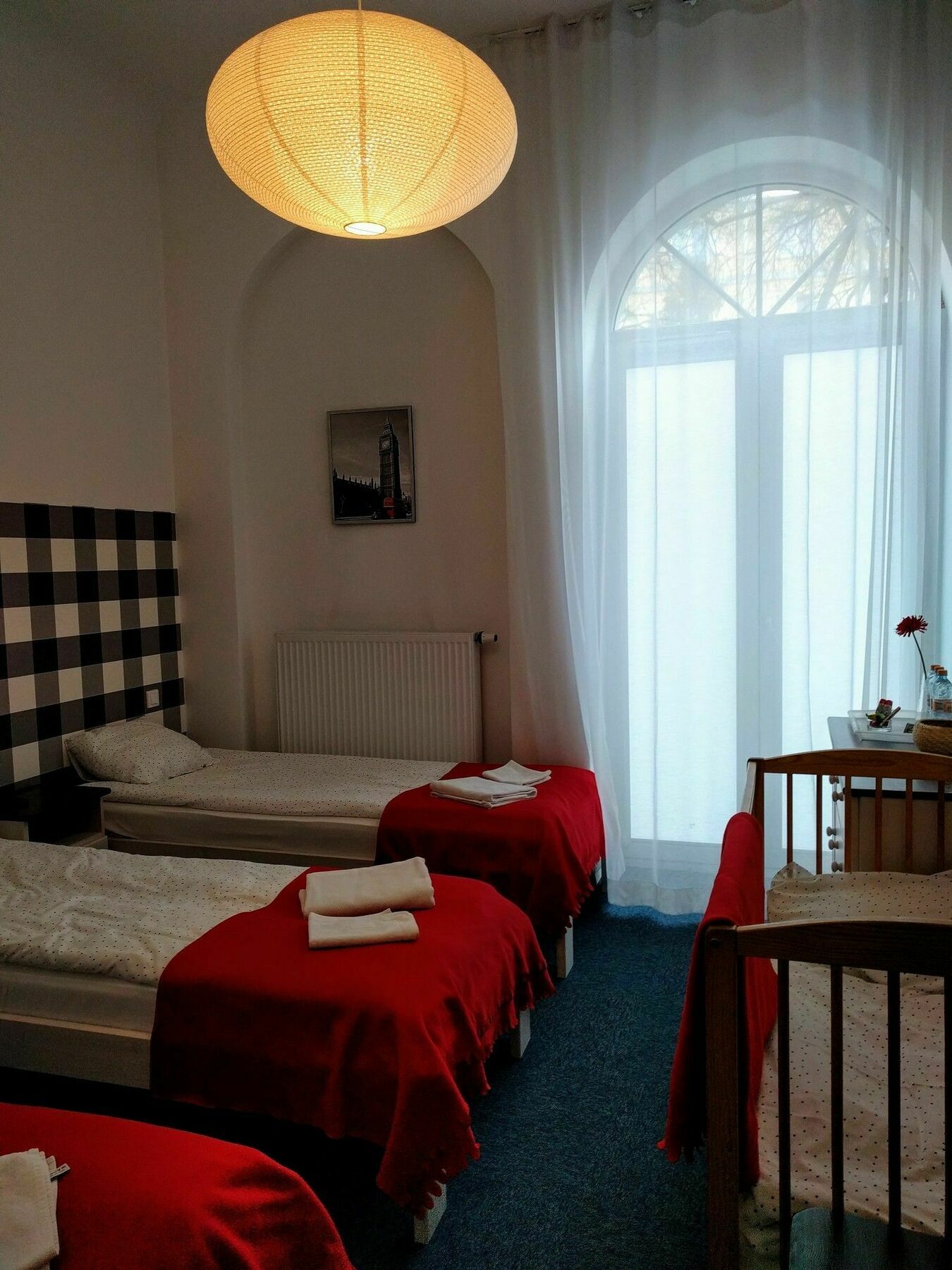 Hostel Ll20 Warszawa Zewnętrze zdjęcie